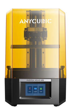 Anycubic Photon Mono M5