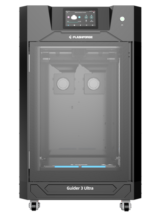 Flashforge Guider 3 Ultra