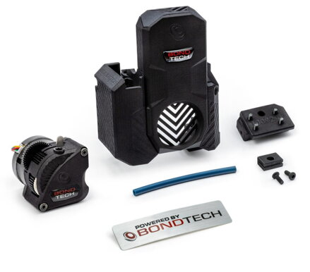 Bondtech LGX® Lite Arrow Upgrade Kit for Creality