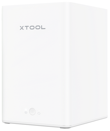 xTool Desktop Air Purifier