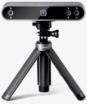 Revopoint POP 3 3D Scanner - Advanced Package