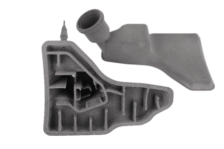 BASF Ultrasint PP 1400 Black - 20 kg