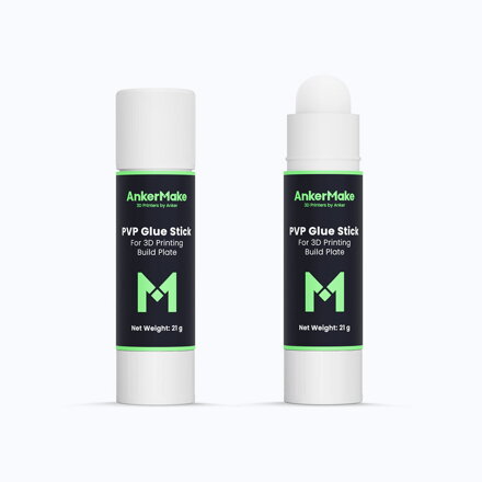 AnkerMake PVP Glue Stick - 2-pack