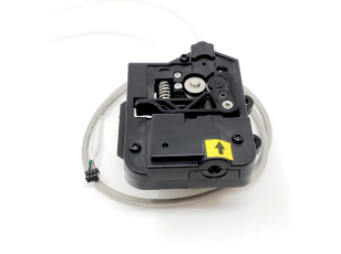 Flashforge Adventurer 4 Pro Sestava podavače filamentu