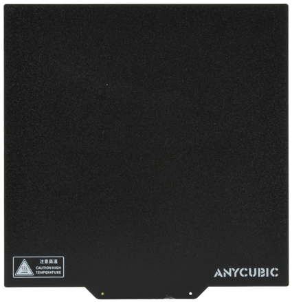 Anycubic Kobra 2 Neo PEI Magnetic sticker