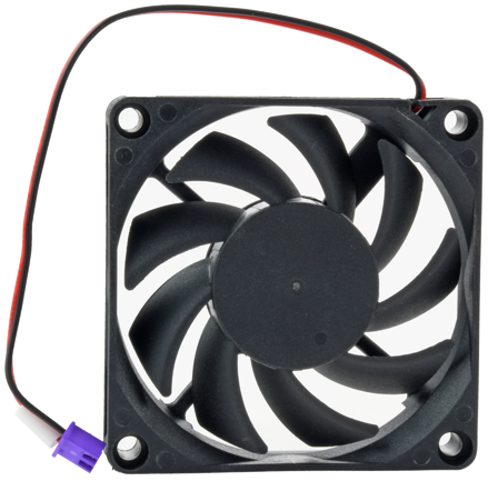Anycubic Kobra 2 Neo Mainboard Fan