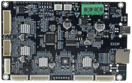 Anycubic Kobra 2 Mainboard