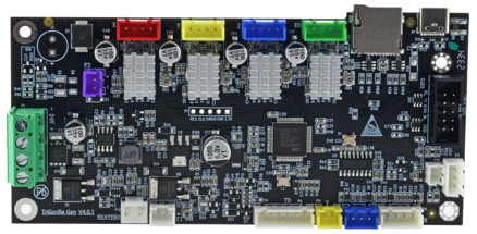 Anycubic Kobra 2 Neo Mainboard
