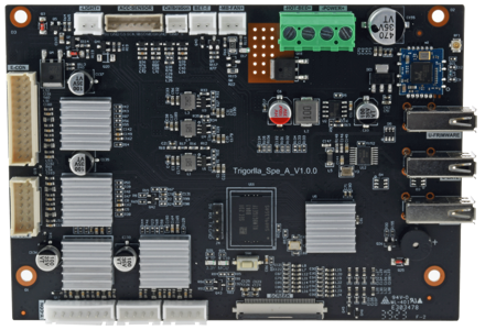 Anycubic Kobra 2 Max Mainboard