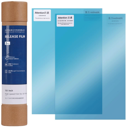 Anycubic Photon Mono M5s ACF Fólie (2ks)