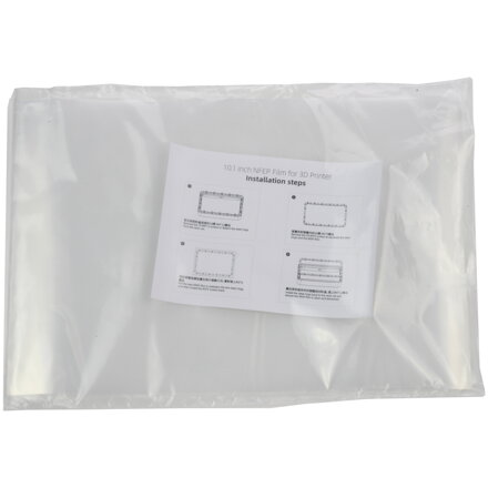 Anycubic Photon Mono M5 NFEP Fólie (2 ks)