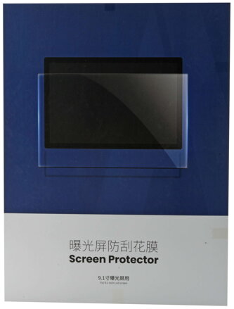 Anycubic Photon Mono X 6Ks Screen Protector Film (5pcs)