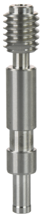 Flashforge Creator 4 Threaded Pipe (Old Version)