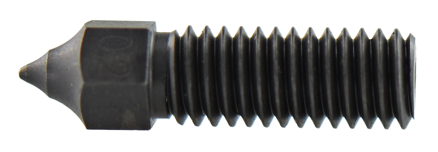 PrimaCreator Creality K1/ K1 Max Hardened Nozzle 0,2 mm - 1 pcs