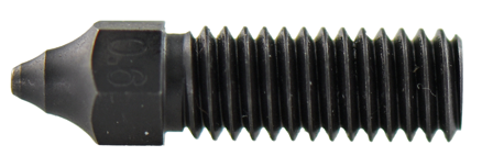 PrimaCreator Creality K1/ K1 Max Hardened Nozzle 0,6 mm - 1 pcs