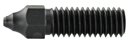 PrimaCreator Creality K1/ K1 Max Hardened Nozzle 0,8 mm - 1 pcs