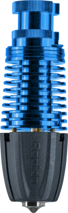 Phaetus Rapido Plus Hotend 2 HF