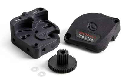 Bondtech LGX Lite na LGX Lite V2 Upgrade Sada