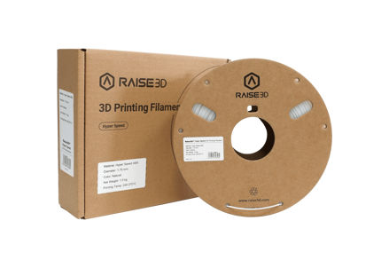Raise3D Hyper Speed ABS V2 filament