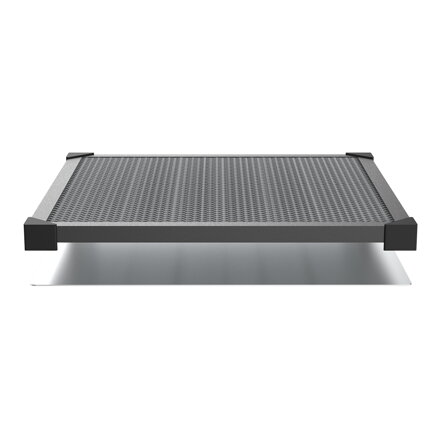 Creality Voštinová pracovní deska pro laserovou gravírku 500 x 500