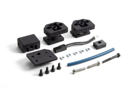 BondTech LGX Lite Accessories for Vyper