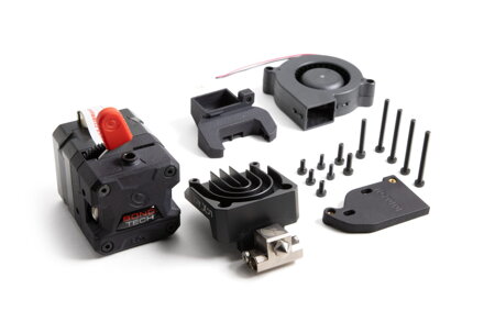 BondTech LGX ACE Copperhead pro Kobra Upgrade sada