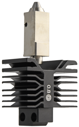 PrimaCreator Bambulab Hotend H 0.8/1.75mm