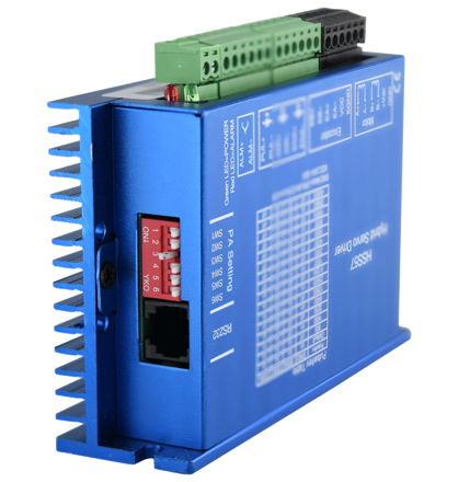 CreatBot D1000 Driver for X,Y