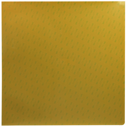 CreatBot D1000 PEI surface sticker