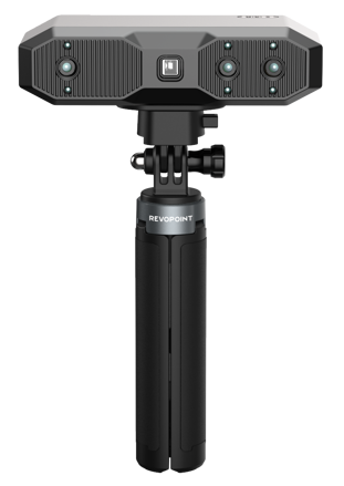 Revopoint MINI 2 3D skener - Pokročilý balíček
