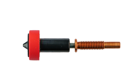 E3D RapidChange Revo™ ObXidian Tryska s vysokým průtokem