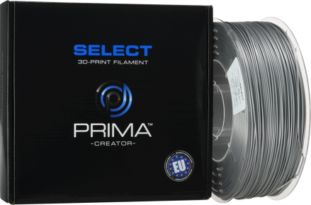 PrimaSelect ABS Metal-Shine