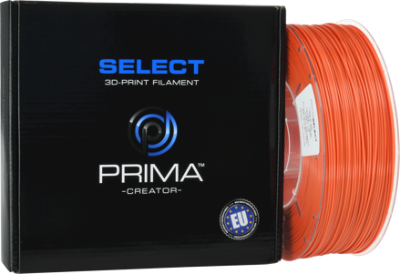 PrimaSelect ASA