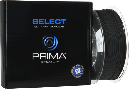 PrimaSelect OBC