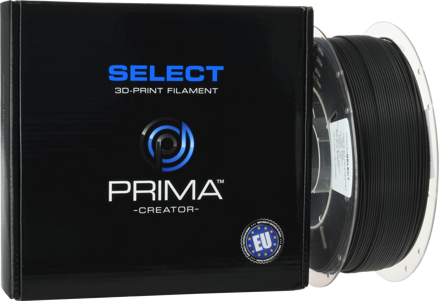 PrimaSelect PLA Flame Retardant black
