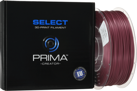 PrimaSelect PLA Metal-Shine - Steel Blue 1 kg