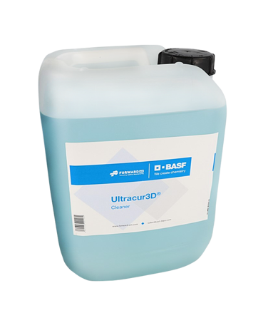 BASF Ultracur3D Čistič pryskyřice - 5kg