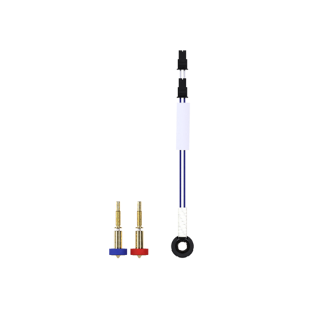 E3D Revo™ Starter Hotside Kit 12V