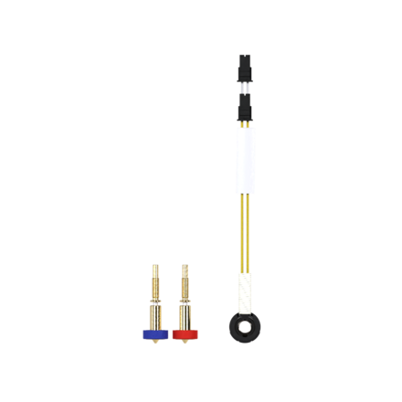 E3D Revo™ Creality Starter Hotside Kit 12V