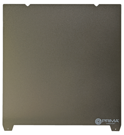 PrimaCreator FlexPlate – PEI s práškovým nástřikem pro Creality K1 Max