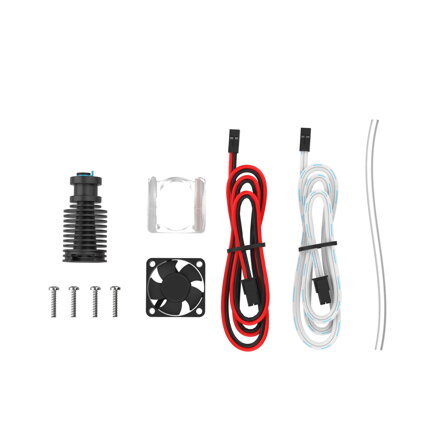 E3D Revo™ Six - 12V, Starter, Without Temp. Sensor