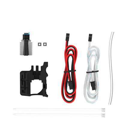 E3D Revo™ Prusa Mini - 24V, High Flow