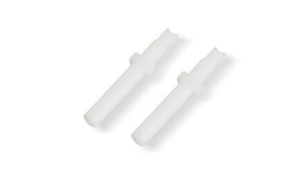 Raise3D Pro3 Flexibilní filamentová trubka – dvojbalení