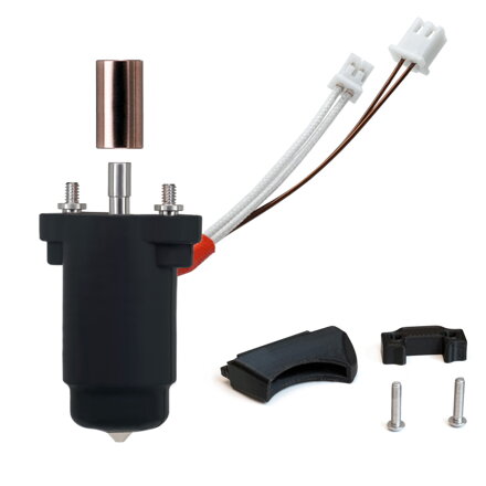 Micro Swiss FlowTech™ Hotend pro Creality Ender 3 V3 SE