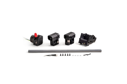 Bondtech LGX Lite PRO Upgrade sada pro Creality K1 a K1C