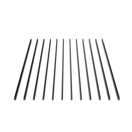 xTool P2 Slats Pack - 12 pcs