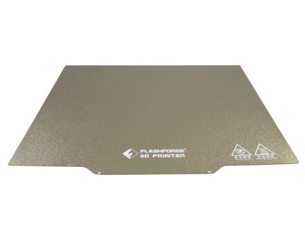 Flashforge Guider 3 Ultra PEI Flexible Sheet