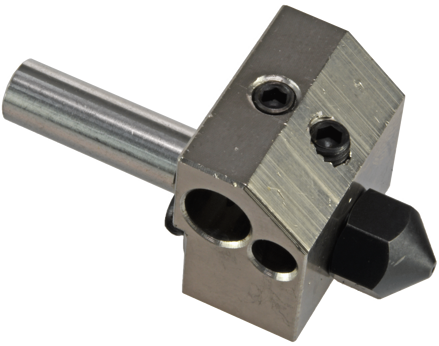 CreatBot Hot-End (420°C)-V2