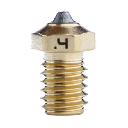 DiamondBack V6 Nozzle