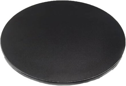 Creality Turntable for Otter/Raptor/Ferret Pro 3D Scanner